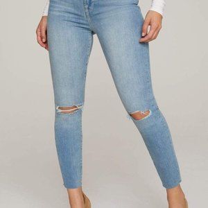 Good American Jeans NWT Size 27